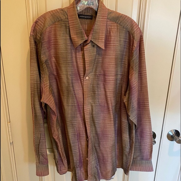Jhane Barnes Other - Jhane Barnes shirt